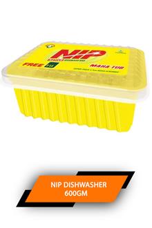 Nip Dishwasher 600gm
